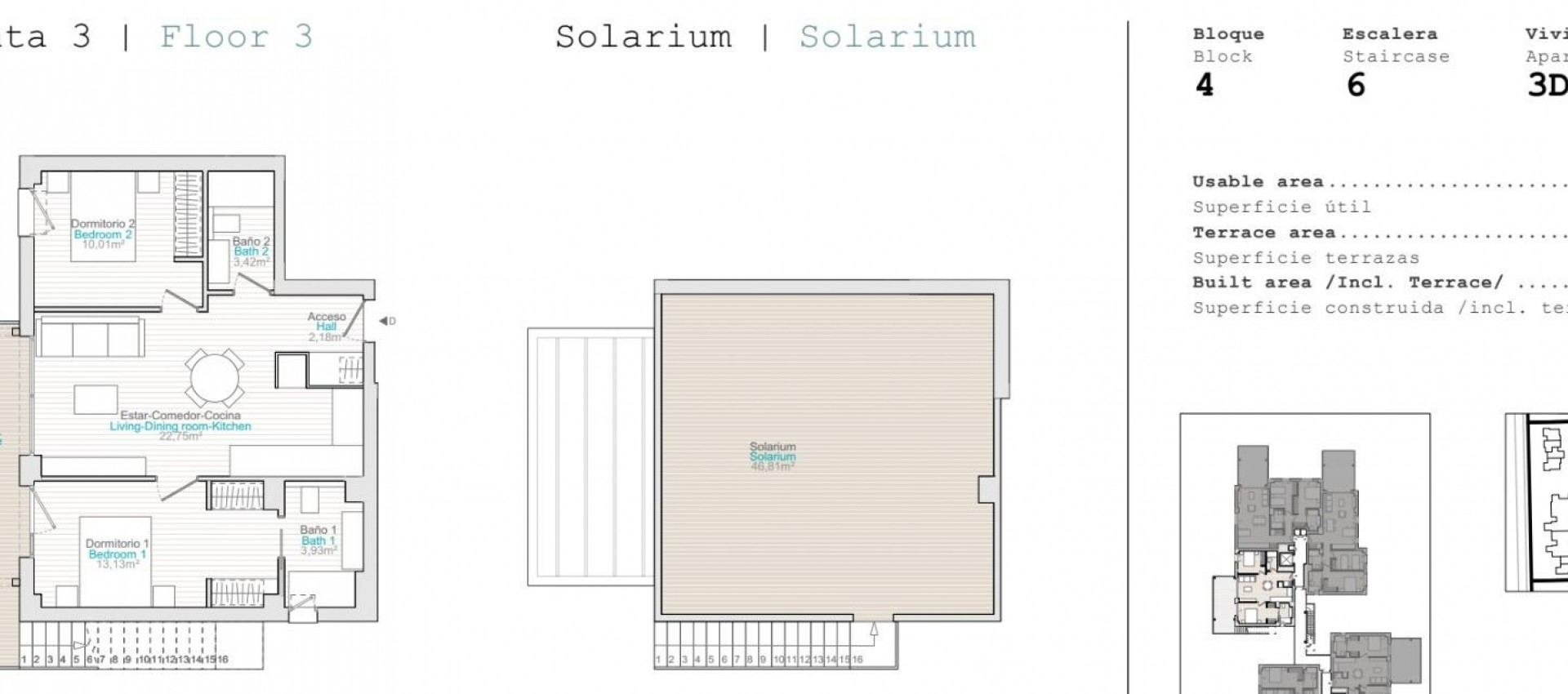Nueva construcción  - Ático - El Verger