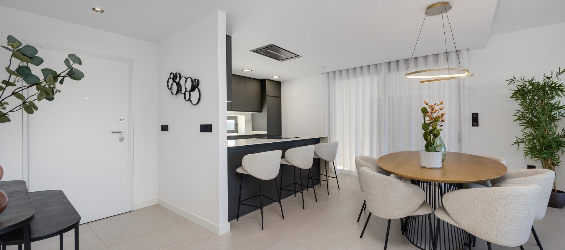 Nueva construcción  - Villa - Torrevieja - Sector 25