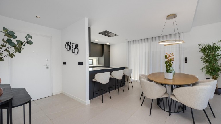 Nueva construcción  - Villa - Torrevieja - Sector 25