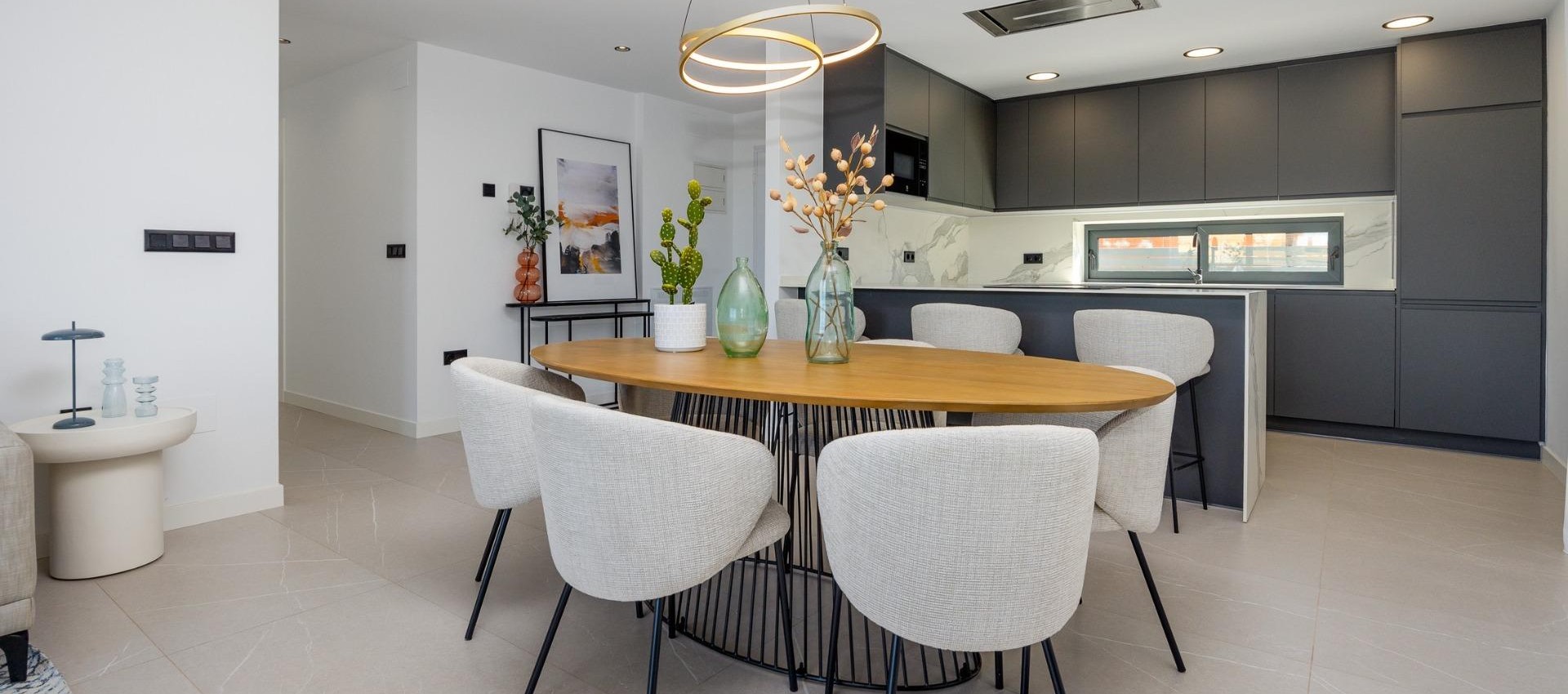 Nueva construcción  - Villa - Torrevieja - Sector 25