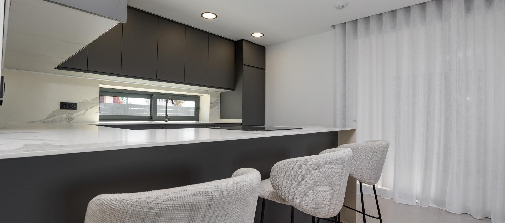 Nueva construcción  - Villa - Torrevieja - Sector 25