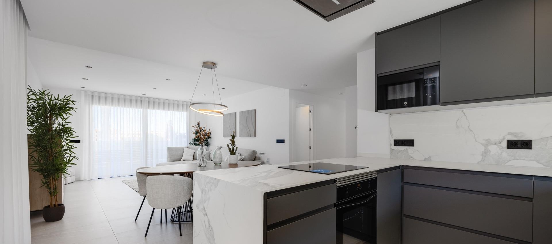 Nueva construcción  - Villa - Torrevieja - Sector 25