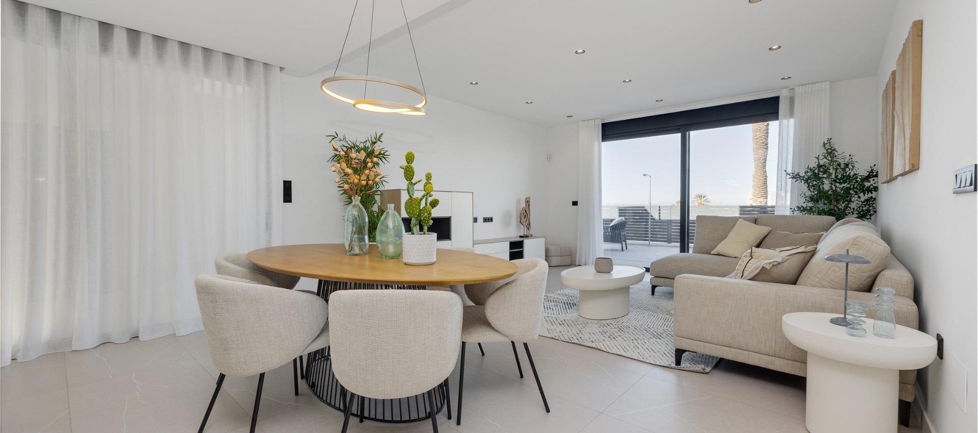 Nueva construcción  - Villa - Torrevieja - Sector 25