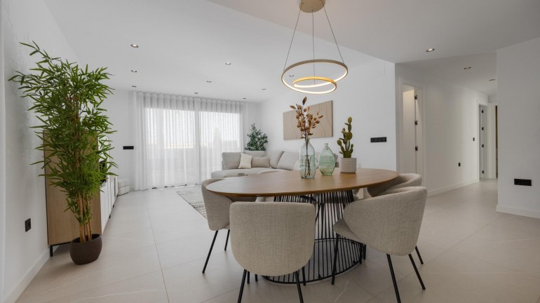 Nueva construcción  - Villa - Torrevieja - Sector 25