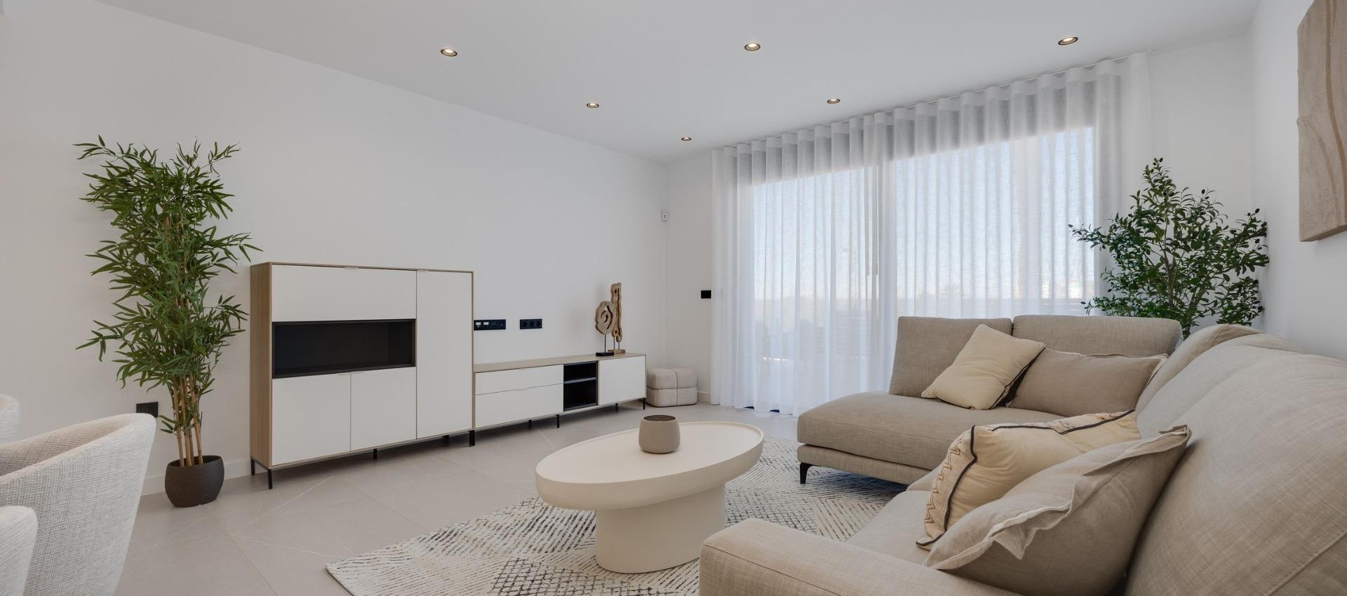 Nueva construcción  - Villa - Torrevieja - Sector 25