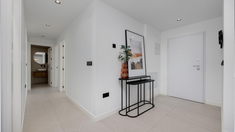 Nueva construcción  - Villa - Torrevieja - Sector 25