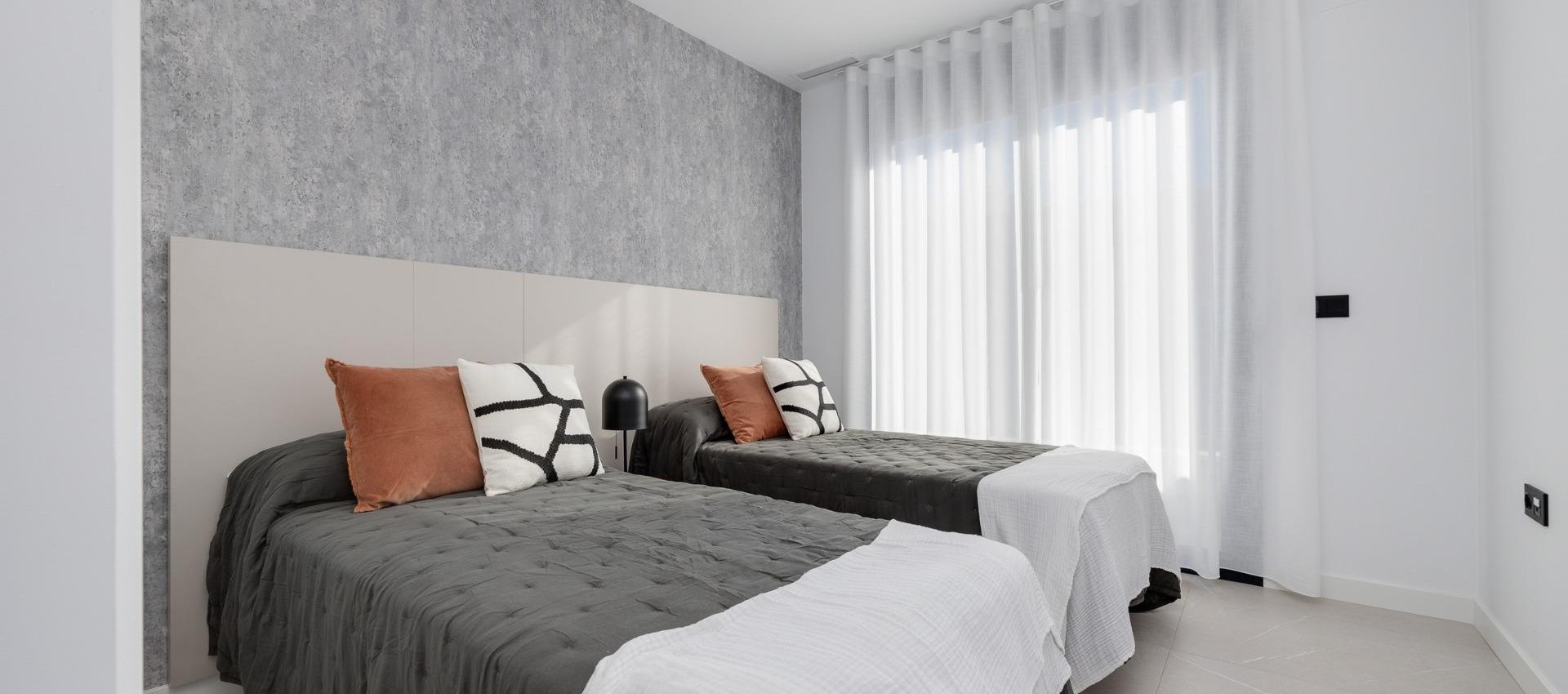 Nueva construcción  - Villa - Torrevieja - Sector 25