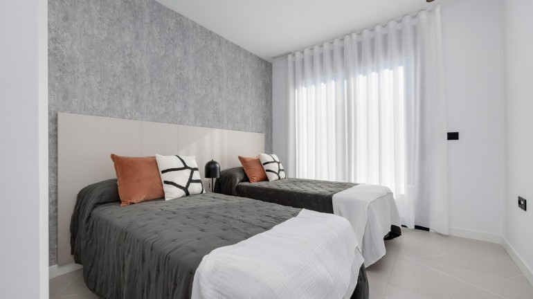 Nueva construcción  - Villa - Torrevieja - Sector 25