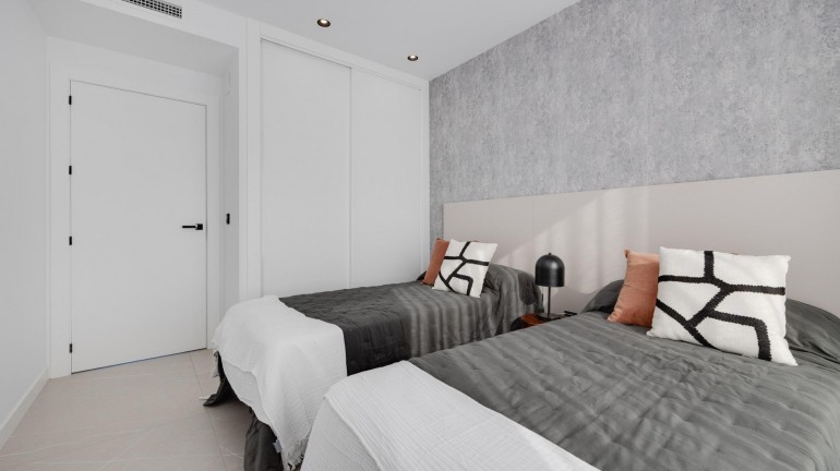 Nueva construcción  - Villa - Torrevieja - Sector 25