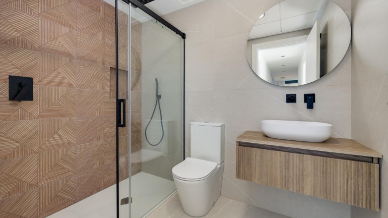 Nueva construcción  - Villa - Torrevieja - Sector 25