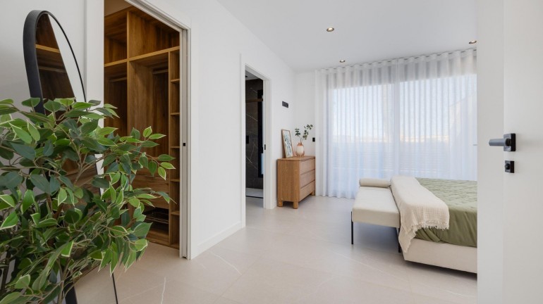 Nueva construcción  - Villa - Torrevieja - Sector 25