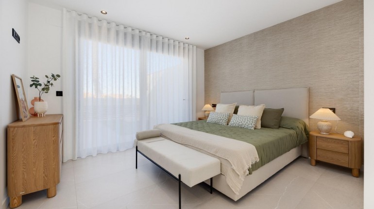 Nueva construcción  - Villa - Torrevieja - Sector 25