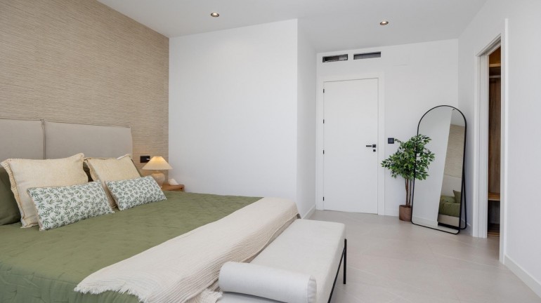 Nueva construcción  - Villa - Torrevieja - Sector 25