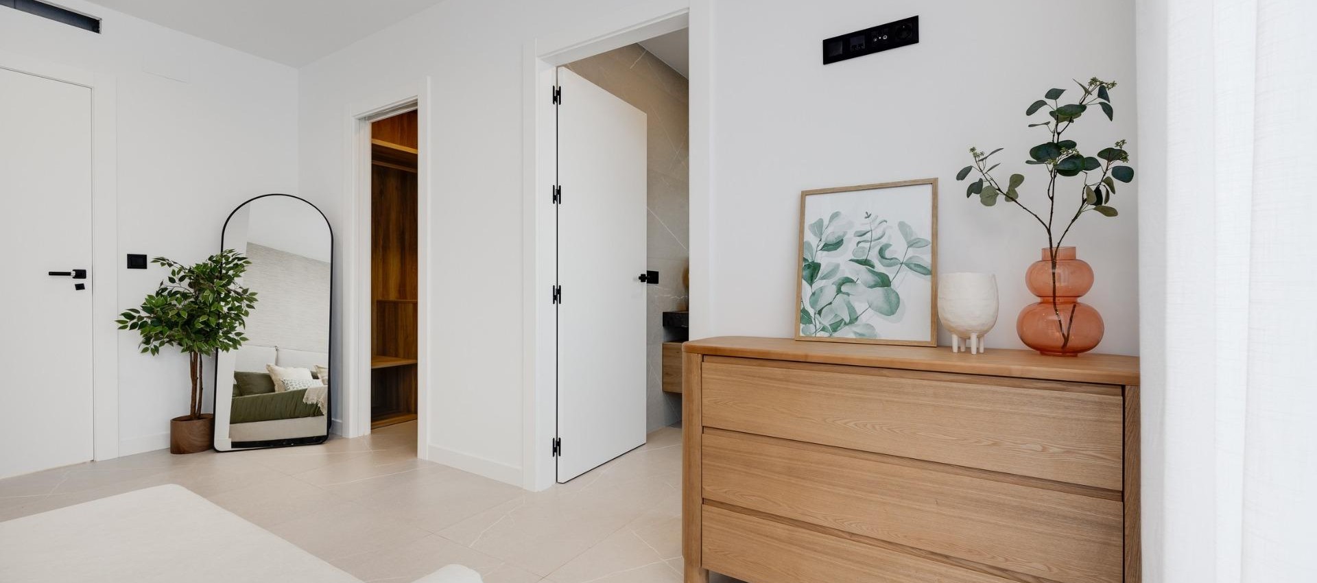 Nueva construcción  - Villa - Torrevieja - Sector 25