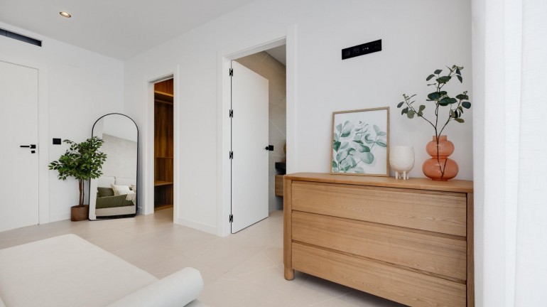 Nueva construcción  - Villa - Torrevieja - Sector 25