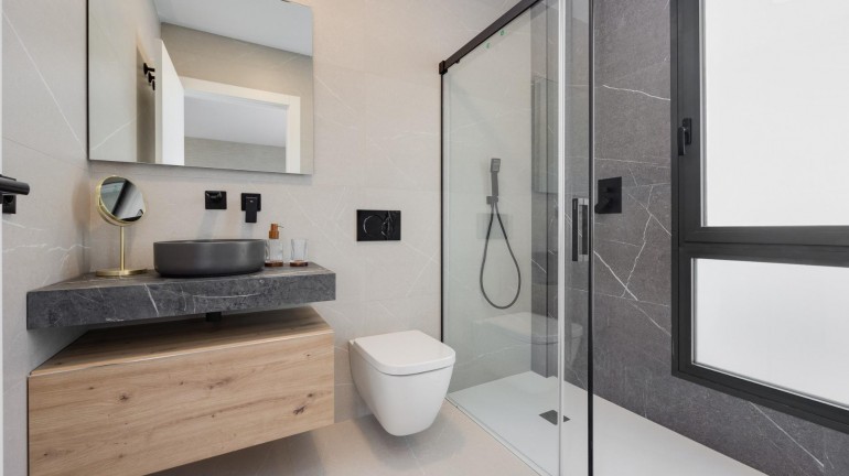 Nueva construcción  - Villa - Torrevieja - Sector 25