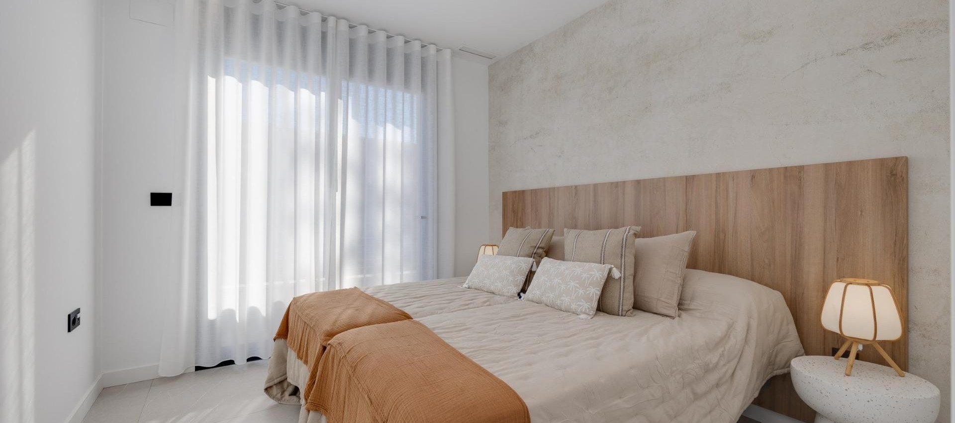 Nueva construcción  - Villa - Torrevieja - Sector 25