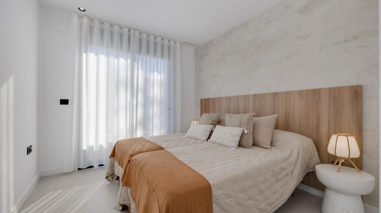 Nueva construcción  - Villa - Torrevieja - Sector 25