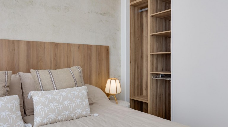 Nueva construcción  - Villa - Torrevieja - Sector 25