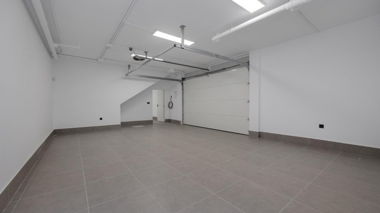 Nueva construcción  - Villa - Torrevieja - Sector 25