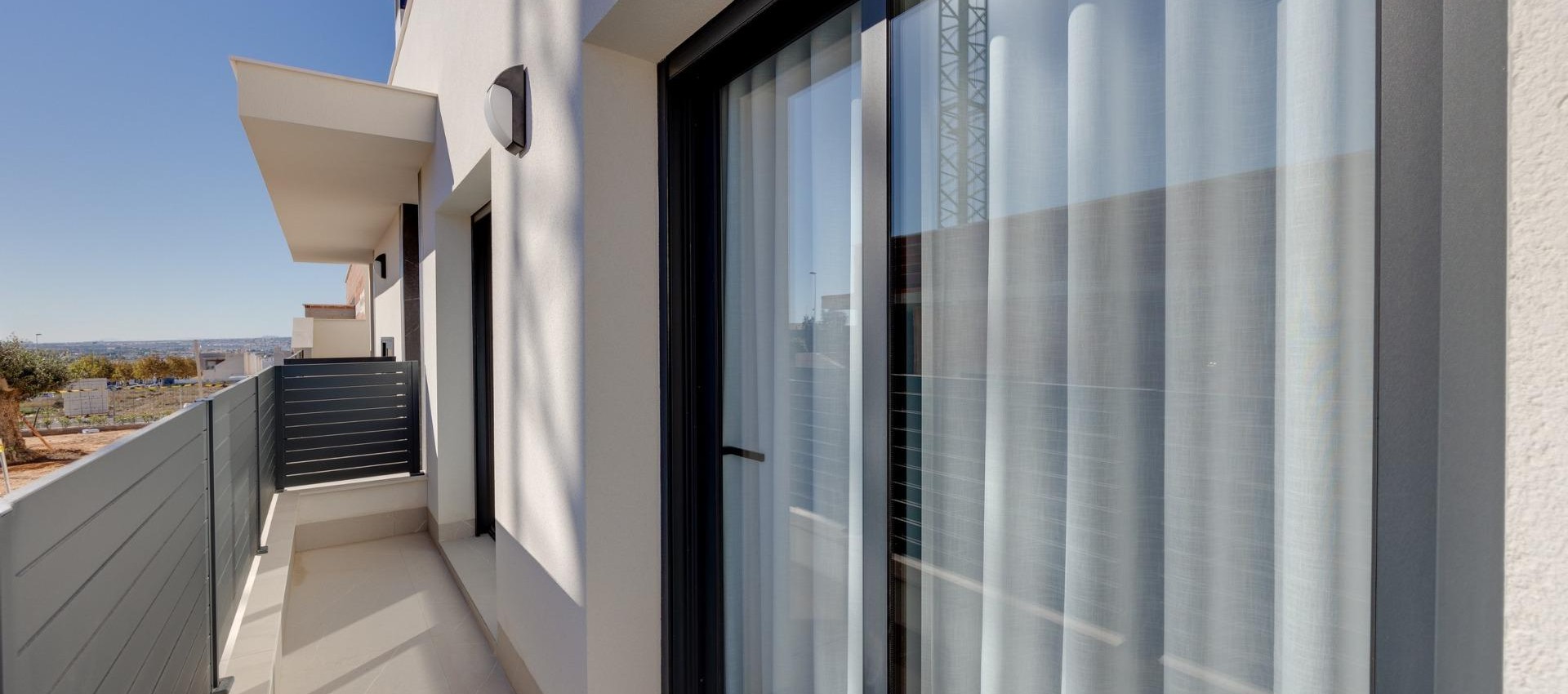 Nueva construcción  - Villa - Torrevieja - Sector 25