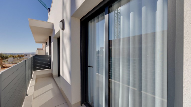 Nueva construcción  - Villa - Torrevieja - Sector 25