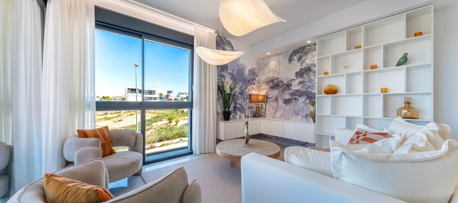 Resale - Villa - Orihuela Costa - Dehesa de campoamor