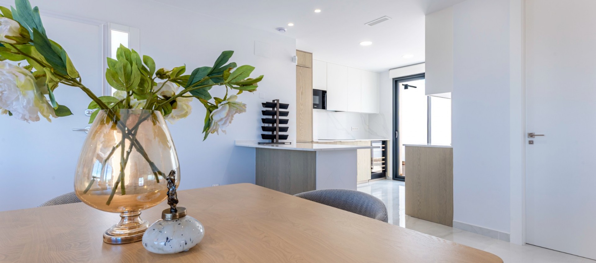 Resale - Villa - Orihuela Costa - Dehesa de campoamor