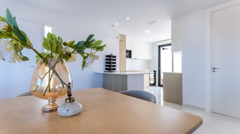 Resale - Villa - Orihuela Costa - Dehesa de campoamor