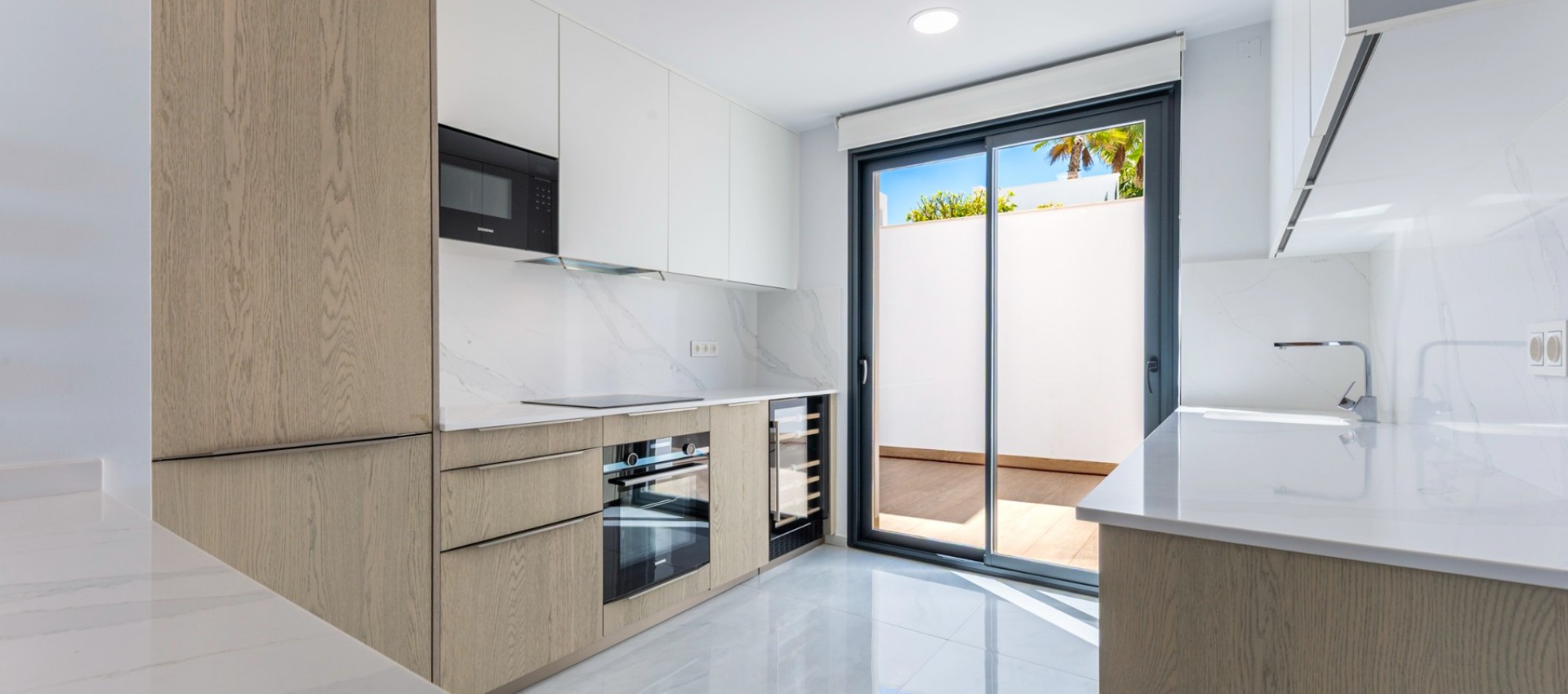 Resale - Villa - Orihuela Costa - Dehesa de campoamor