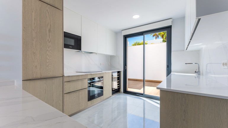 Resale - Villa - Orihuela Costa - Dehesa de campoamor