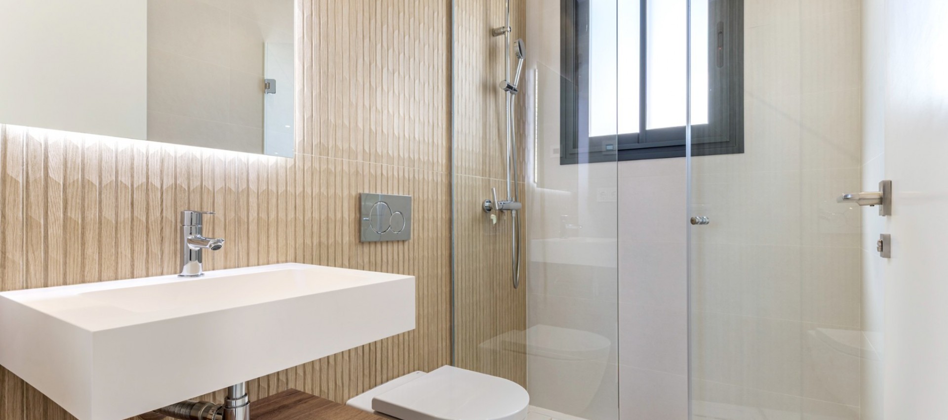 Resale - Villa - Orihuela Costa - Dehesa de campoamor