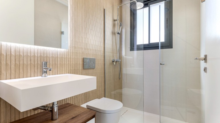 Resale - Villa - Orihuela Costa - Dehesa de campoamor