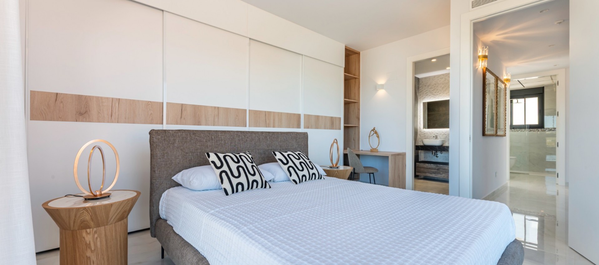 Resale - Villa - Orihuela Costa - Dehesa de campoamor