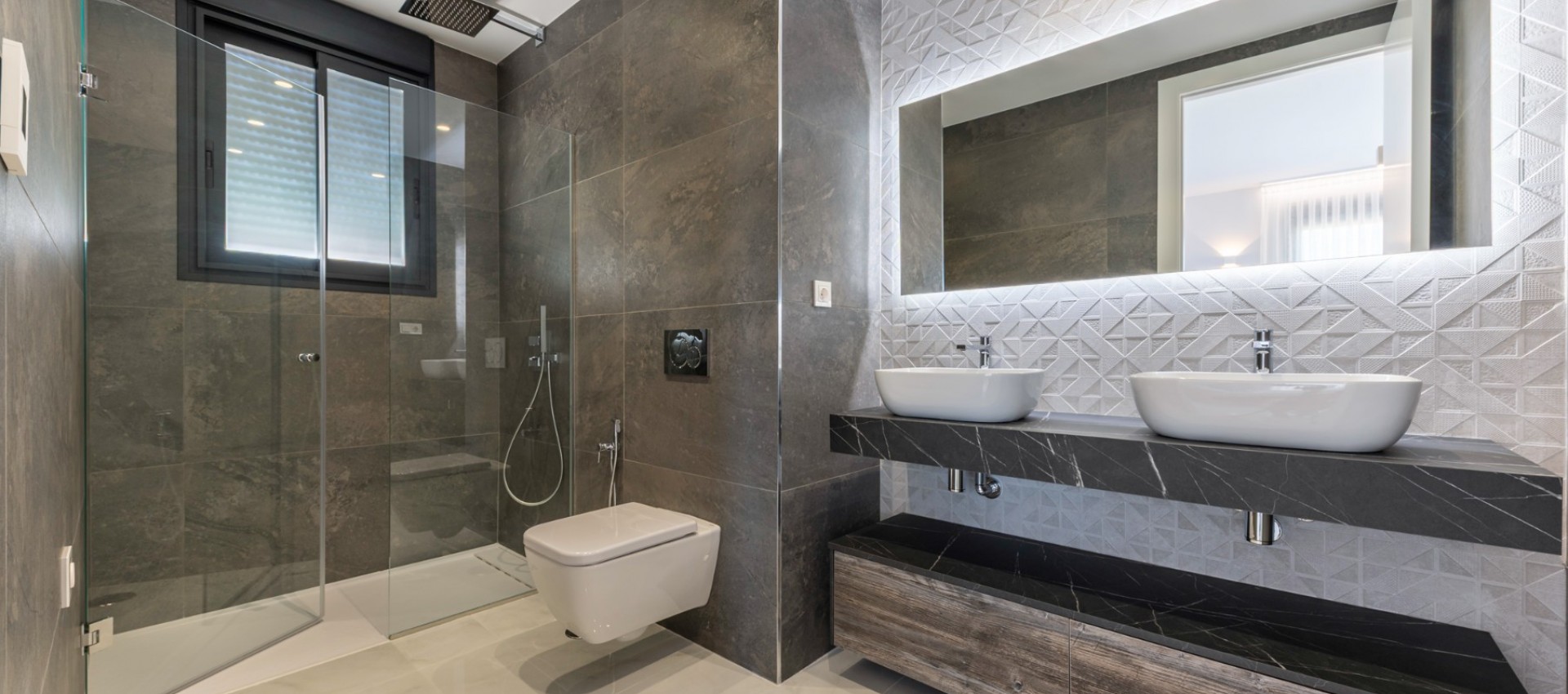 Resale - Villa - Orihuela Costa - Dehesa de campoamor