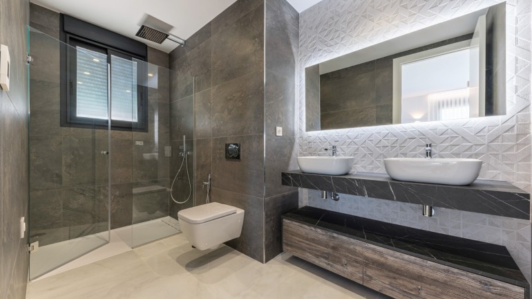 Resale - Villa - Orihuela Costa - Dehesa de campoamor