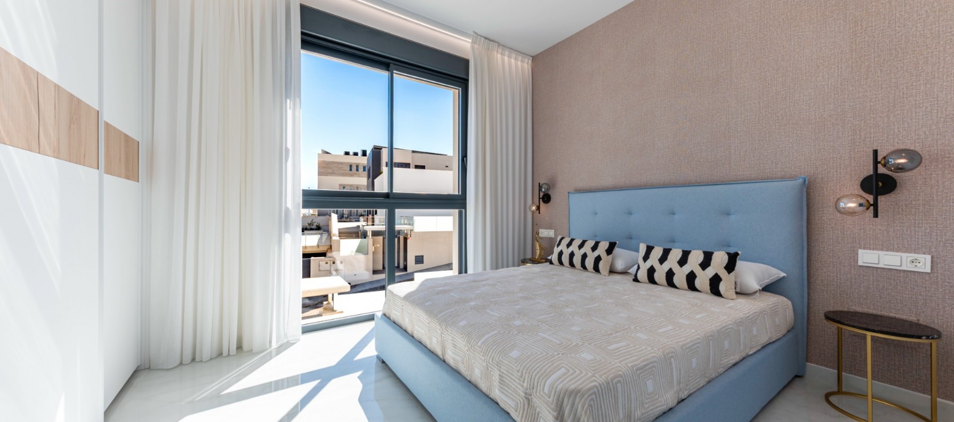 Resale - Villa - Orihuela Costa - Dehesa de campoamor