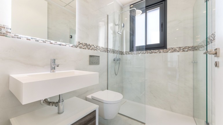 Resale - Villa - Orihuela Costa - Dehesa de campoamor