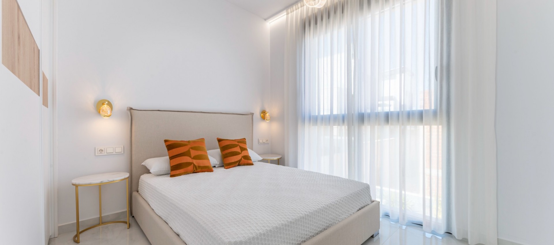 Resale - Villa - Orihuela Costa - Dehesa de campoamor