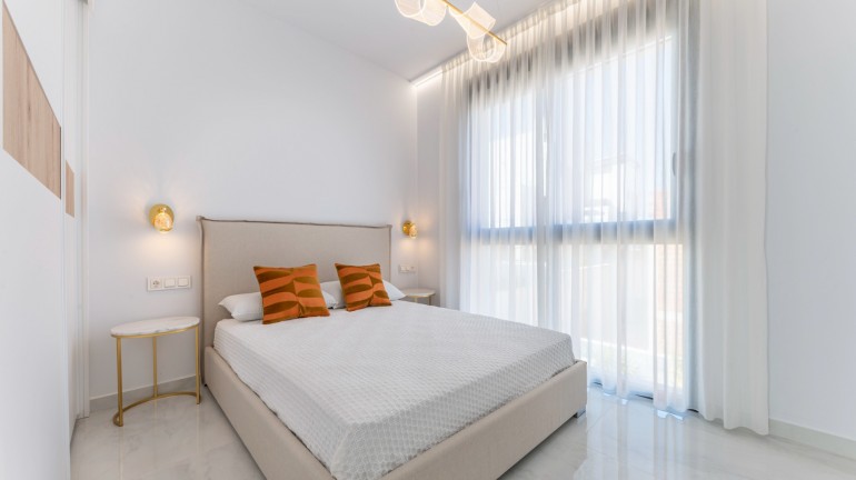 Resale - Villa - Orihuela Costa - Dehesa de campoamor