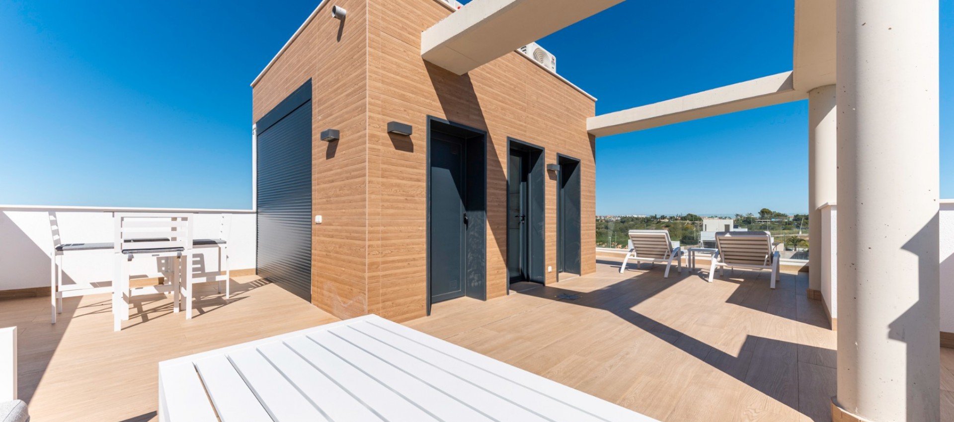 Resale - Villa - Orihuela Costa - Dehesa de campoamor