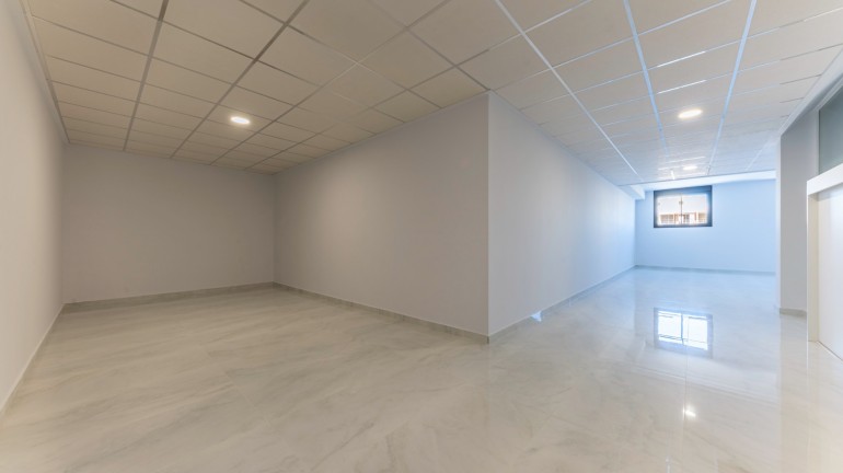 Resale - Villa - Orihuela Costa - Dehesa de campoamor