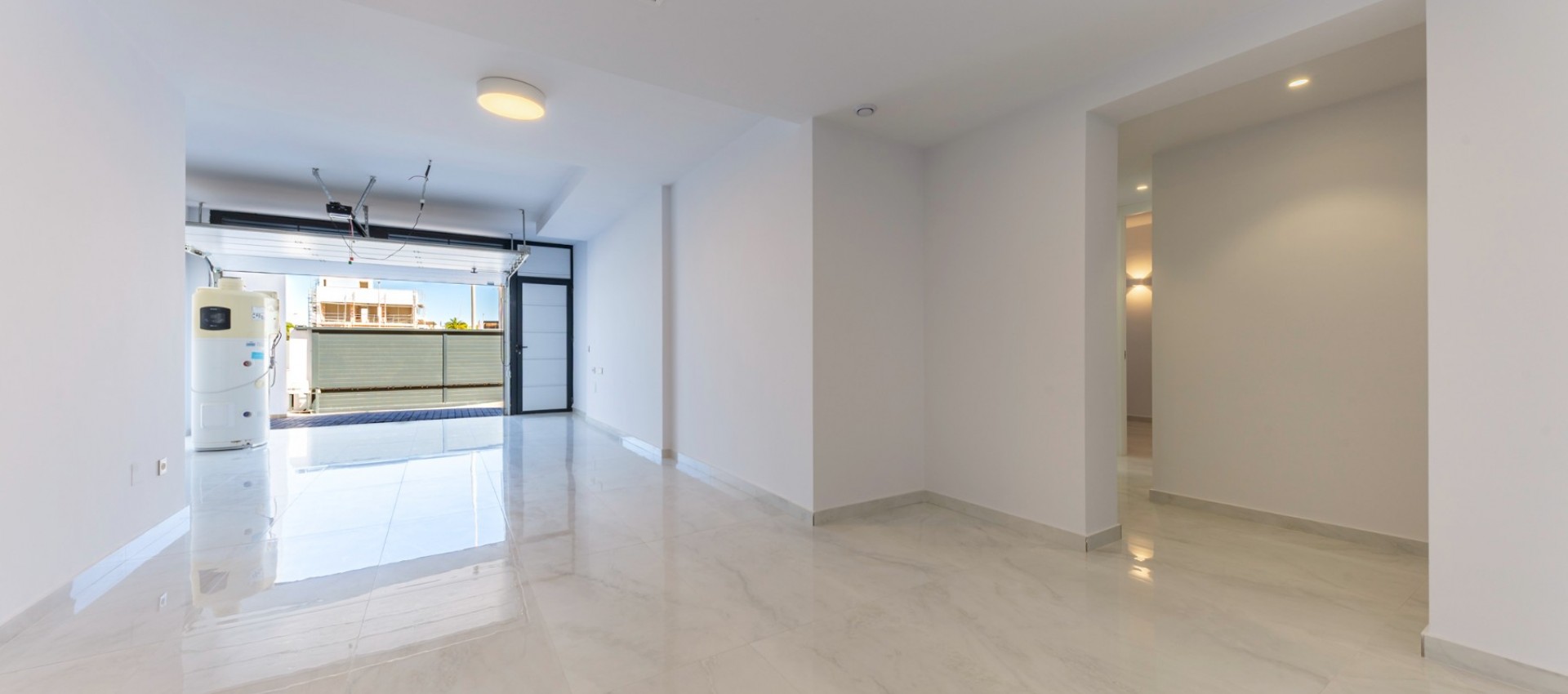 Resale - Villa - Orihuela Costa - Dehesa de campoamor