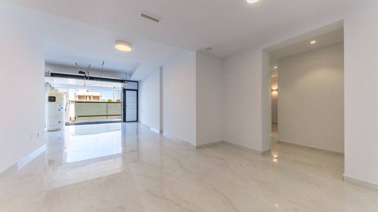 Resale - Villa - Orihuela Costa - Dehesa de campoamor