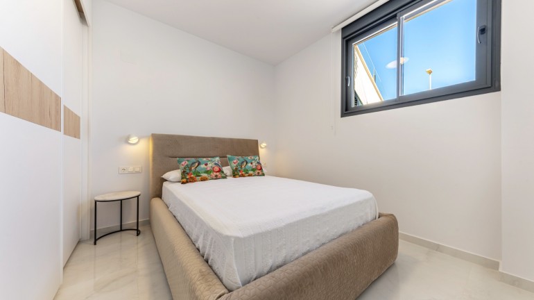 Resale - Villa - Orihuela Costa - Dehesa de campoamor