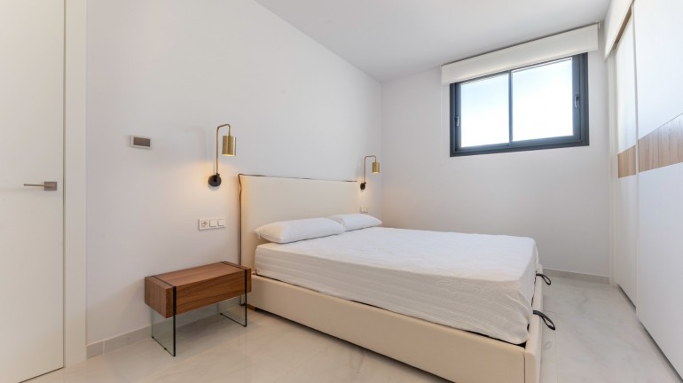 Resale - Villa - Orihuela Costa - Dehesa de campoamor