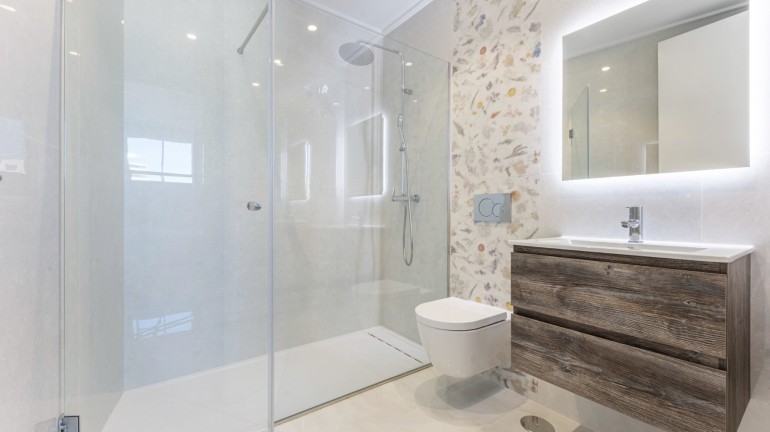 Resale - Villa - Orihuela Costa - Dehesa de campoamor