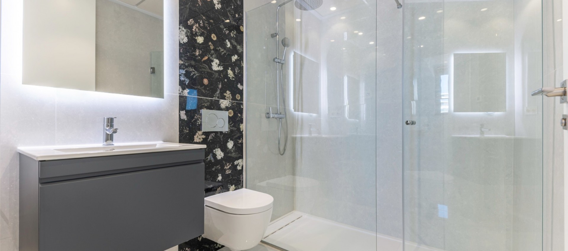 Resale - Villa - Orihuela Costa - Dehesa de campoamor