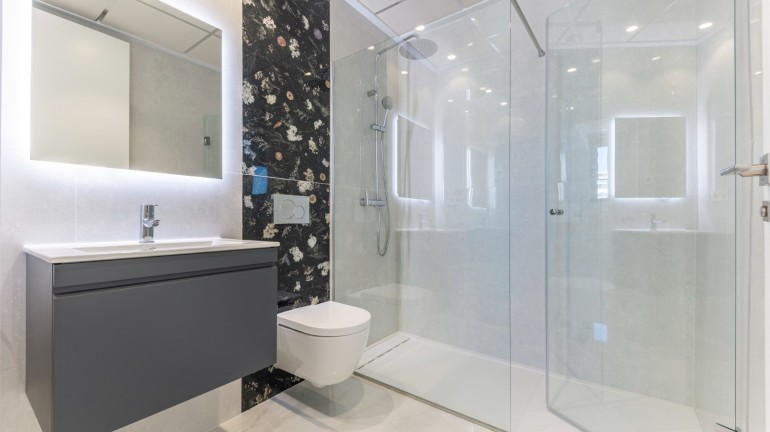 Resale - Villa - Orihuela Costa - Dehesa de campoamor