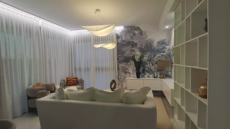 Resale - Villa - Orihuela Costa - Dehesa de campoamor